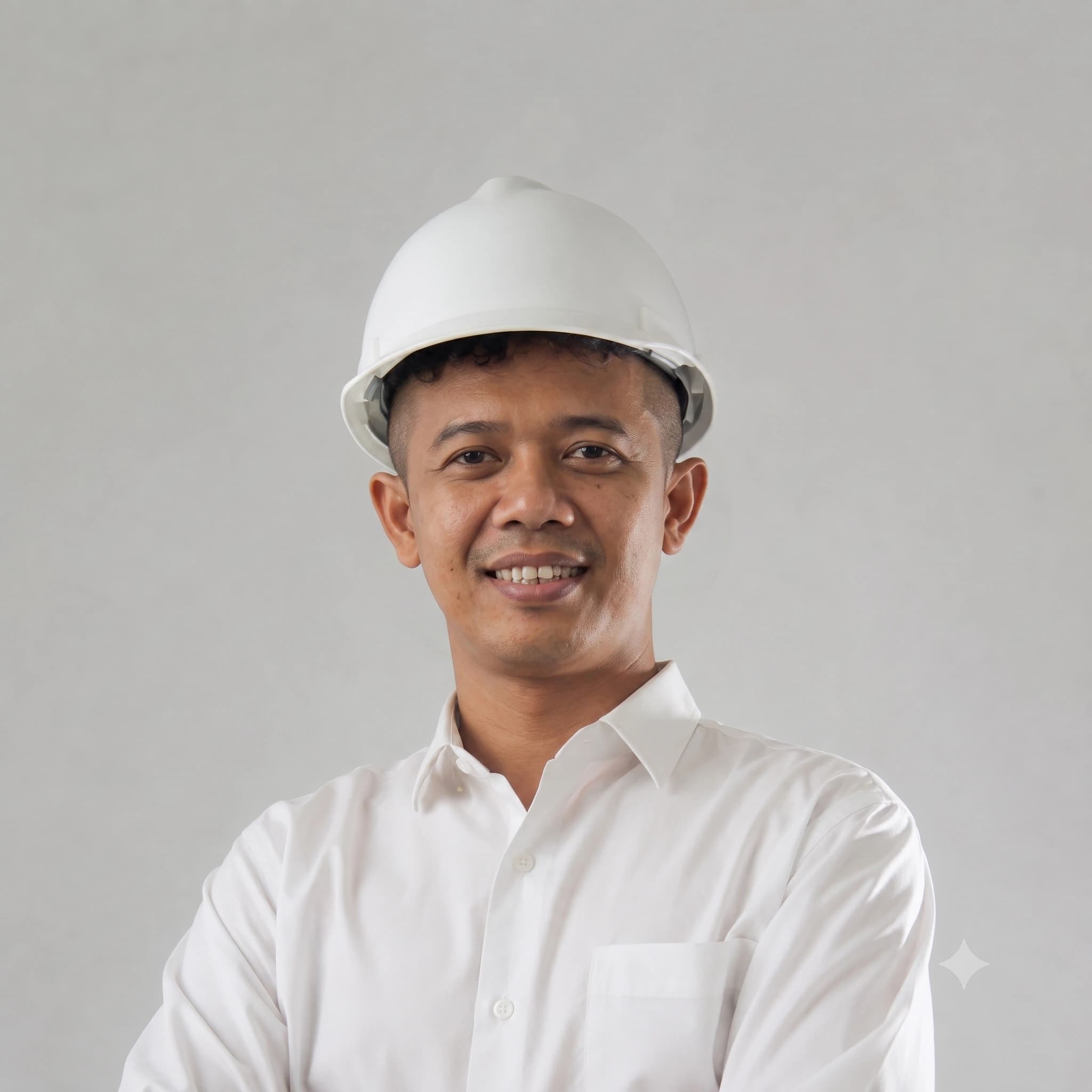 Andika Asif Fanani, S.T.