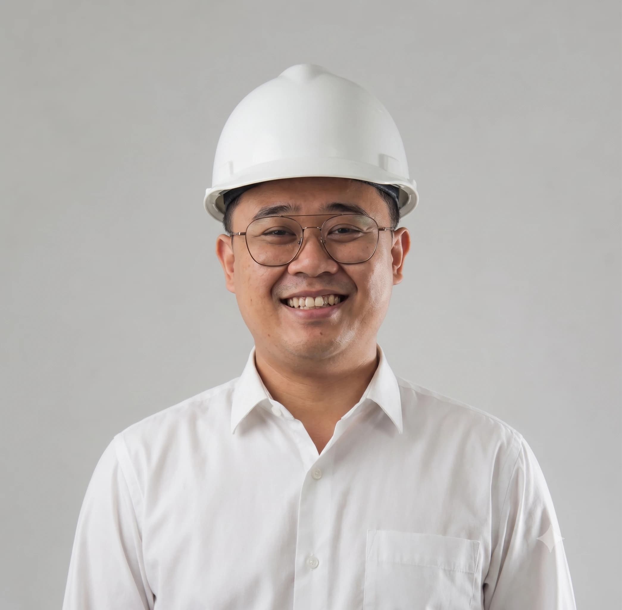Ferrix Azhar Riawan, S.T.