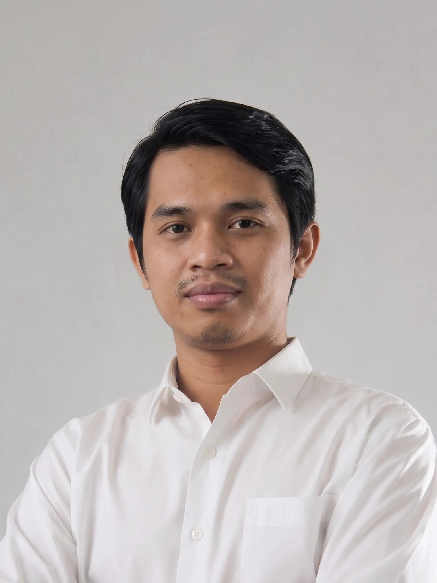 Muhammad Rois Al Faruq