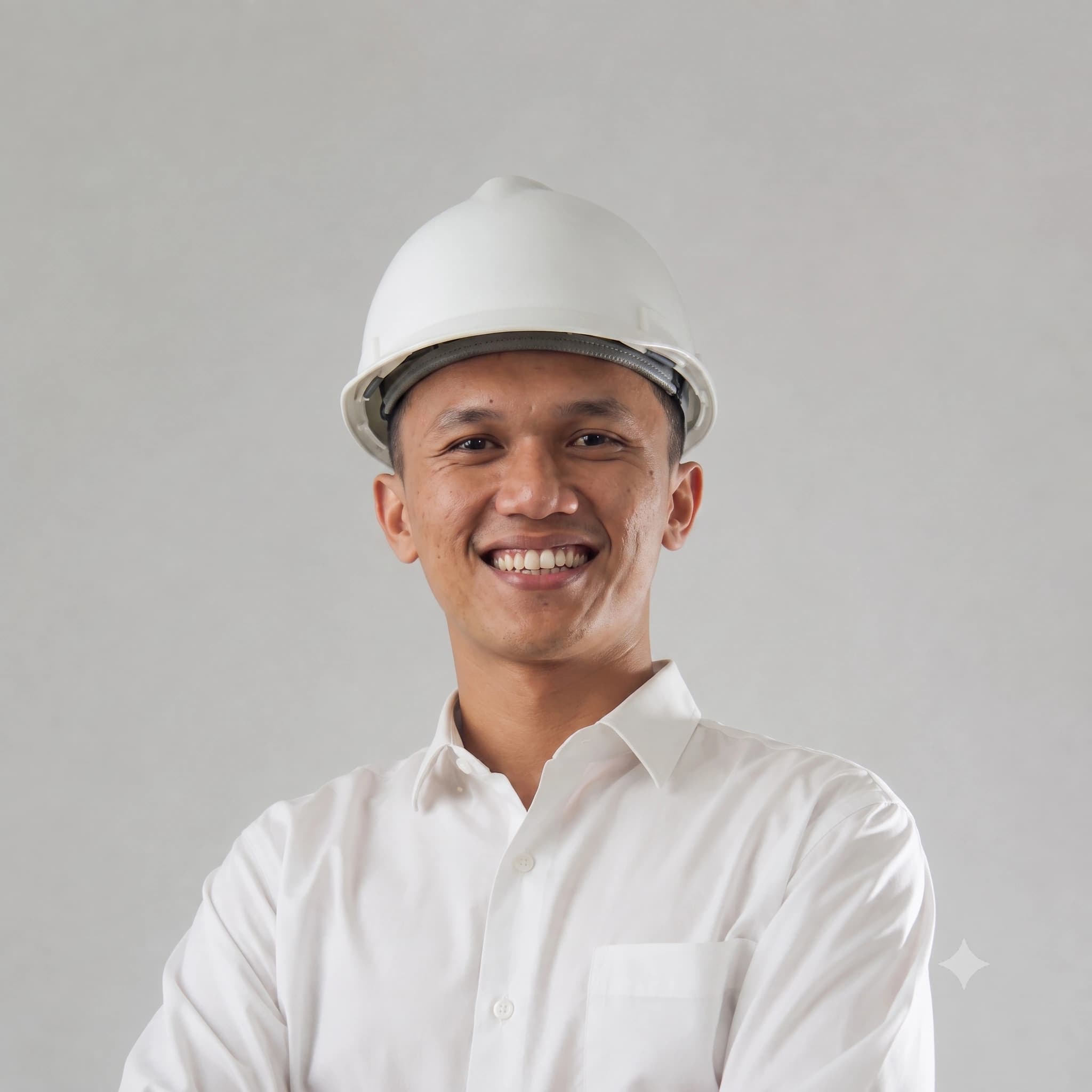 Syarif Kurniawan, S.Ars.
