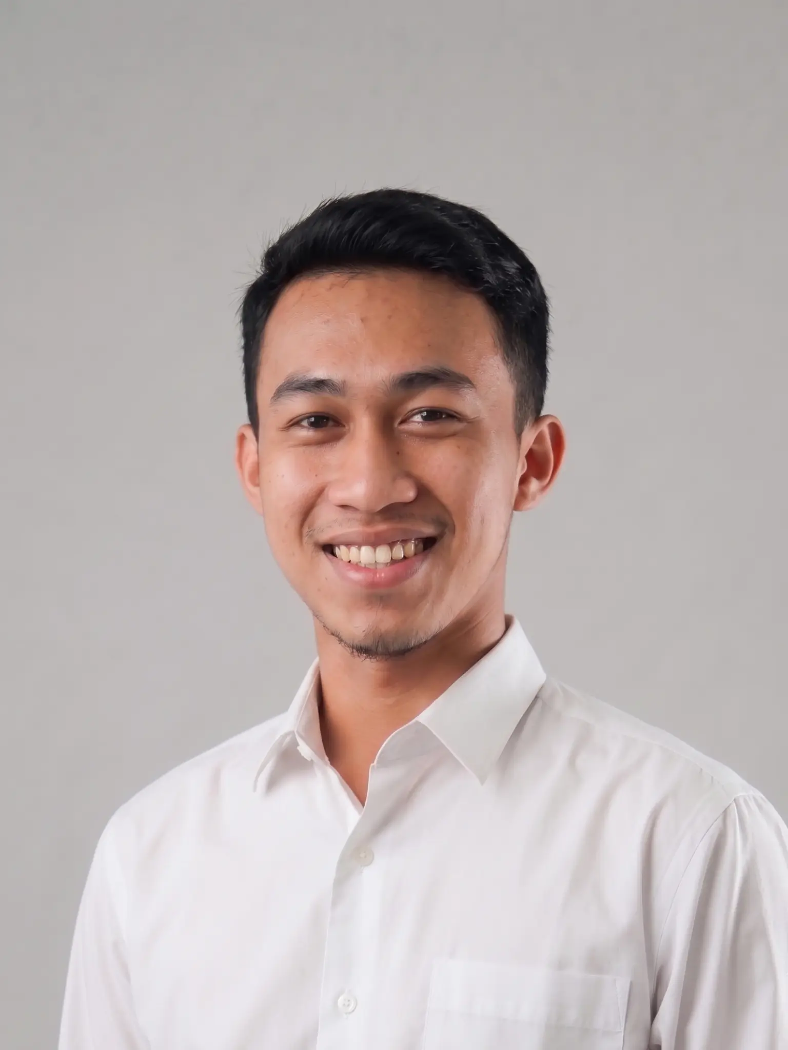 Zaki Firdausi M. Y, S.T.